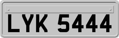 LYK5444