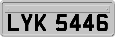 LYK5446