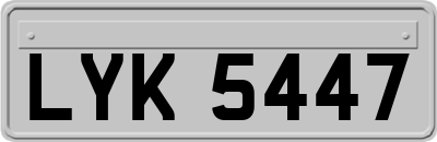 LYK5447