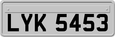 LYK5453