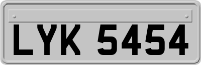 LYK5454