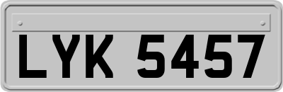LYK5457