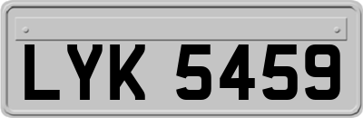 LYK5459