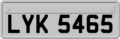 LYK5465