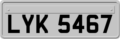 LYK5467