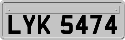 LYK5474