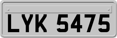LYK5475