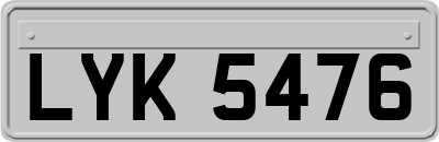 LYK5476