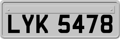 LYK5478