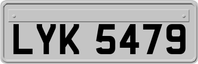 LYK5479