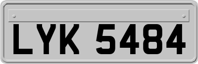 LYK5484