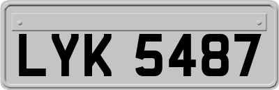 LYK5487