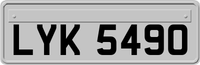 LYK5490