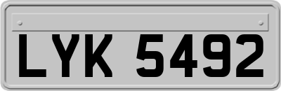 LYK5492