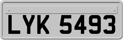 LYK5493