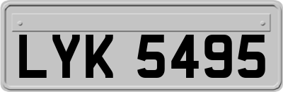 LYK5495