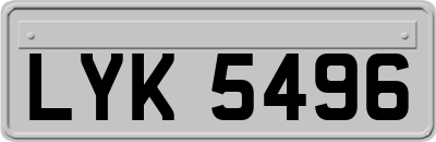 LYK5496
