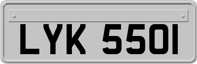 LYK5501