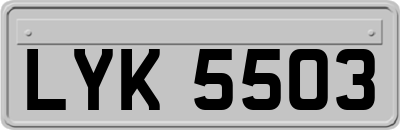 LYK5503