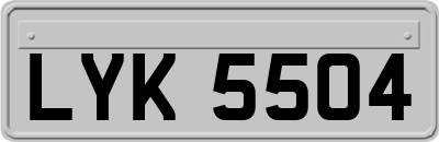 LYK5504