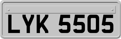 LYK5505