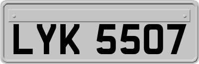 LYK5507