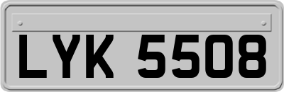 LYK5508