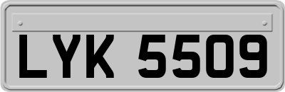 LYK5509