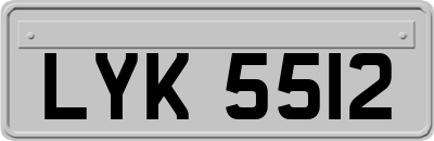 LYK5512