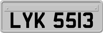 LYK5513