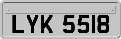 LYK5518