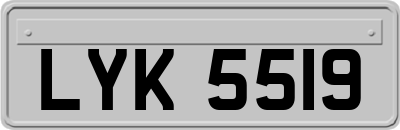 LYK5519