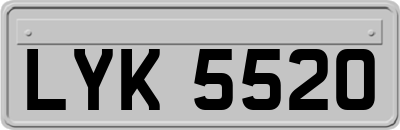 LYK5520
