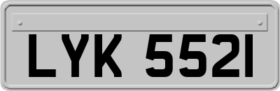 LYK5521