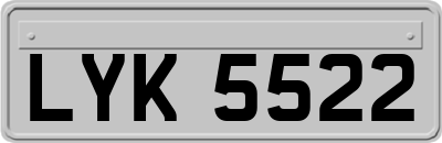 LYK5522