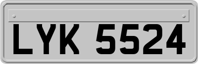 LYK5524