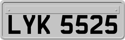 LYK5525