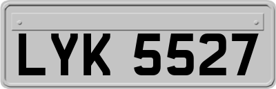 LYK5527