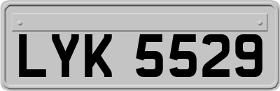 LYK5529