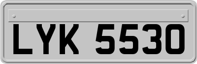 LYK5530