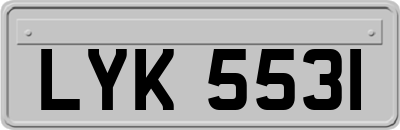 LYK5531