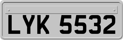 LYK5532