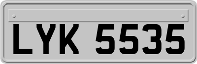 LYK5535