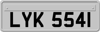 LYK5541