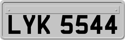 LYK5544