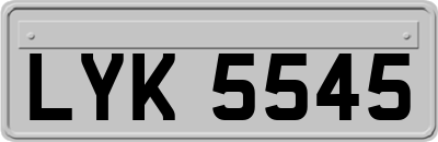 LYK5545