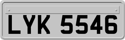 LYK5546