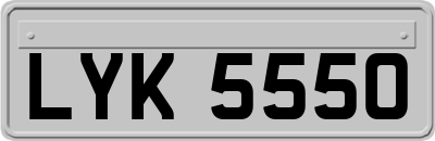 LYK5550