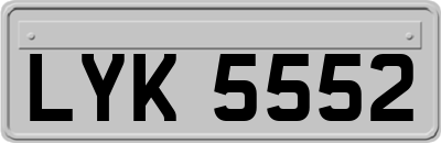 LYK5552
