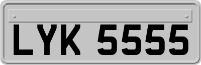 LYK5555